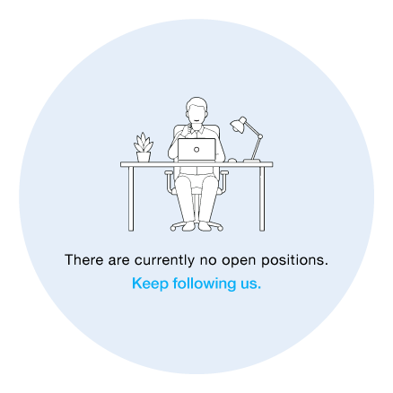 There are currently no open positions