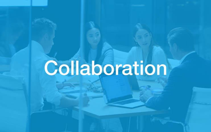 Collaboration