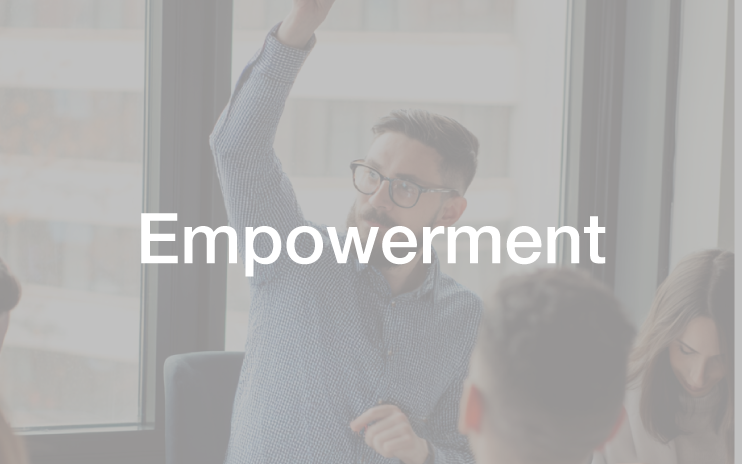 Empowerment